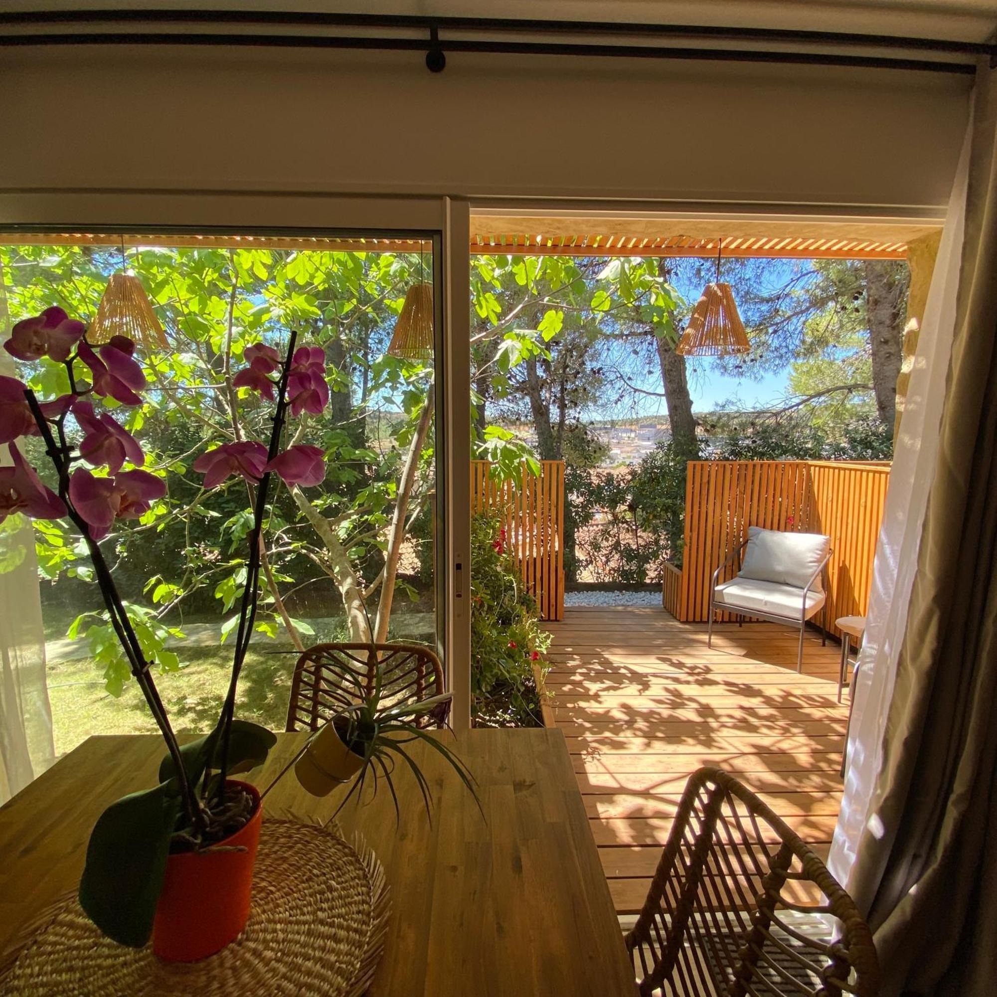 Maison de Vacances